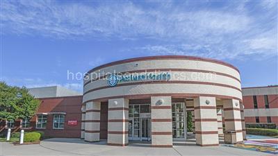 Carolinas Medical Center/Behav Health