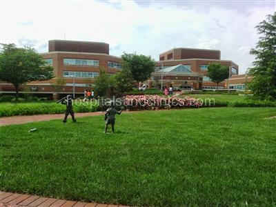 Carolinas Medical Center-Northeast