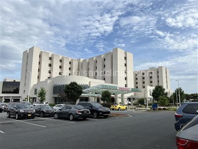 Caromont Regional Medical Center