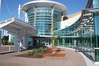 Carteret General Hospital