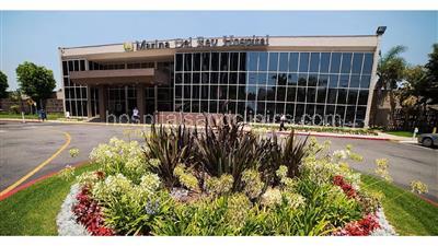 Cedar-Sinai Marina Del Rey Hospital
