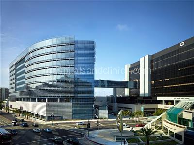 Cedars-Sinai Medical Center