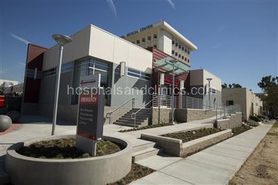 Centinela Hospital Medical Center