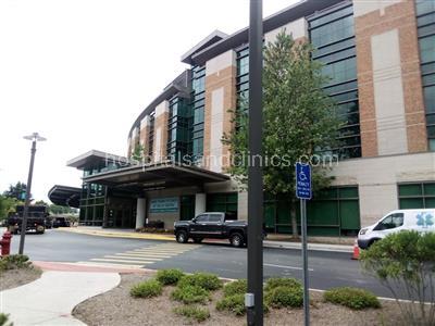Centra Health -  Lynchburg Gen Hospital