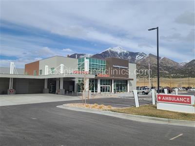 Central Valley Medical Center - Cah