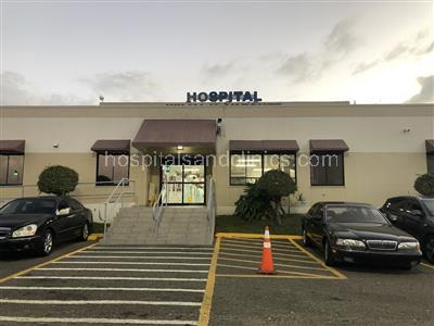 Centro Medico Wilma N Vazquez
