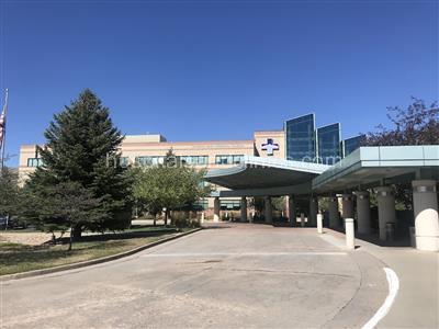 Centura Health-Avista Adventist Hospital