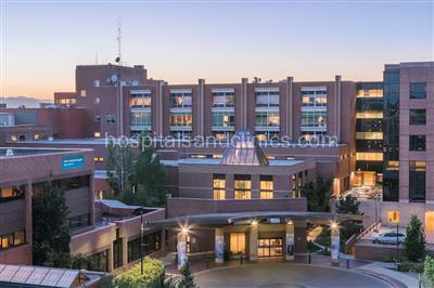 Centura Health-Porter Adventist Hospital
