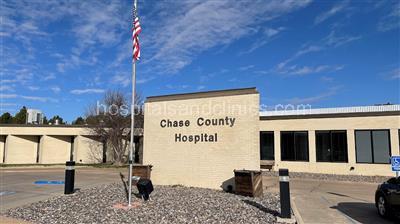 Chase County Community Hospital