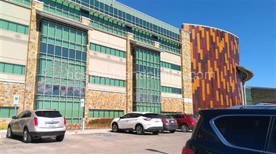 Cherokee Nation W W Hastings Indian Hospital