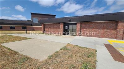 Cherry County Hospital