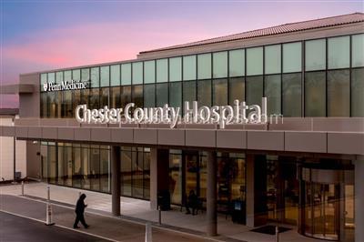 Chester County Hospital
