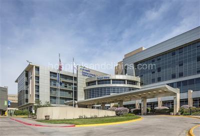 Chi Health Bergan Mercy
