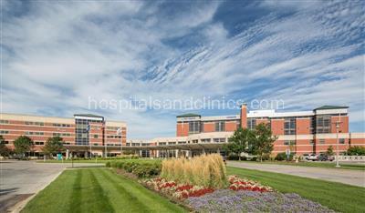 Chi Health Lakeside