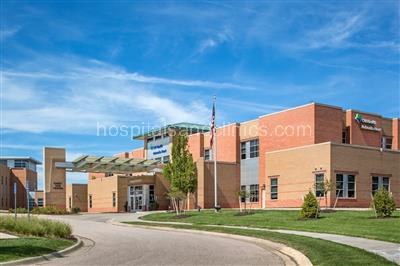 Chi Health Nebraska Heart