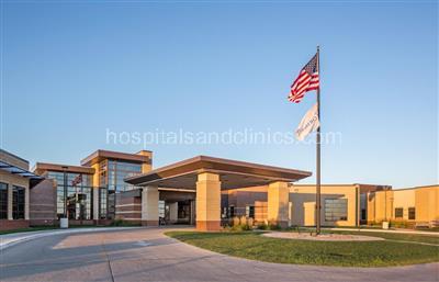 Chi Health St. Mary´S