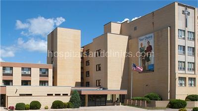 Chi St Alexius Health Devils Lake
