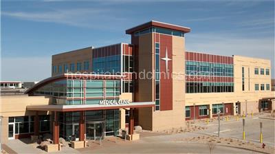 Chi St Alexius Health Dickinson