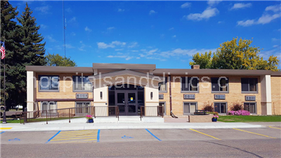 Chi St Alexius Health Turtle Lake