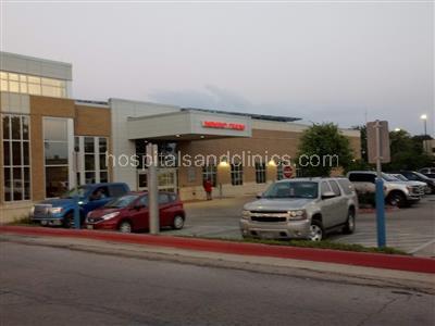 Chi St Joseph Health Regional Hospital
