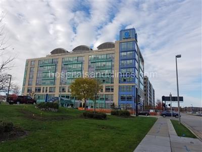 Childrens Hospital Of Wisconsin