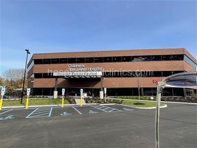 Children´S Specialized Hospital