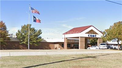 Childress Regional Medical Center