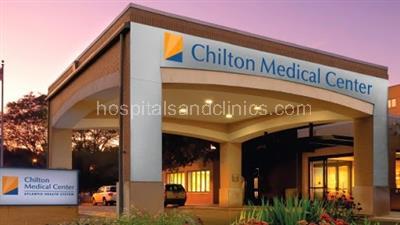 Chilton Medical Center