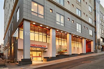 Chinese Hospital