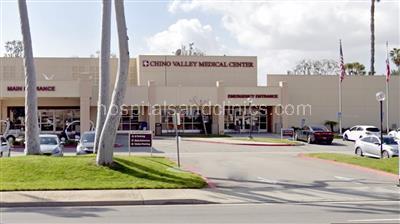 Chino Valley Medical Center