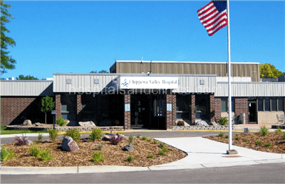 Chippewa Valley Hospital