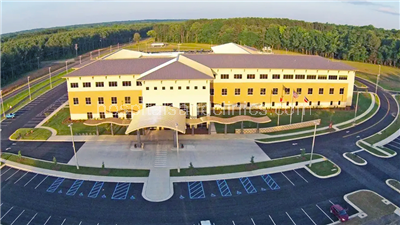 Choctaw Health Center