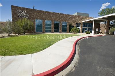 Cibola General Hospital
