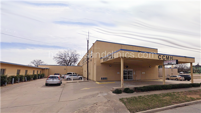 Clay County Memorial Hospital