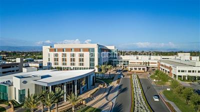 Clovis Community Medical Center