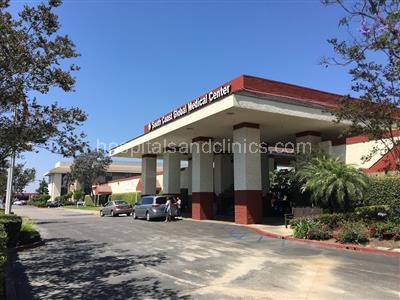 Coastal Communities Hospital