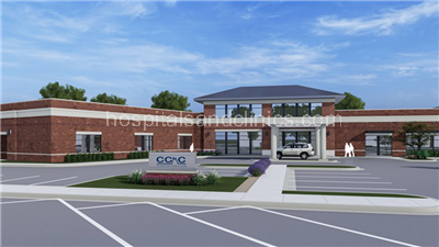 Coleman County Medical Center Company