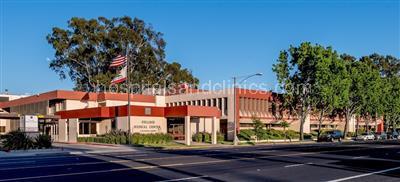 College Medical Center