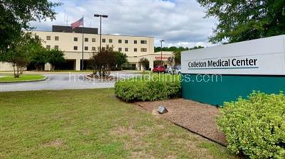 Colleton Medical Center