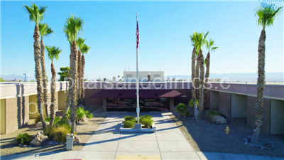 Colorado River Medical Center