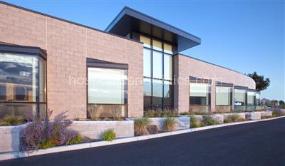 Columbia Basin Hospital