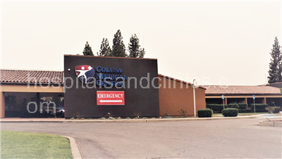 Colusa Medical Center