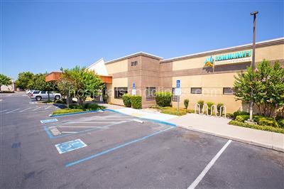 Community Medical Center, Inc