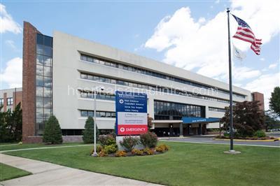 Community Medical Center