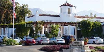 Community Memorial Hospital - Ojai