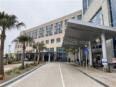 Community Memorial Hospital - Ventura