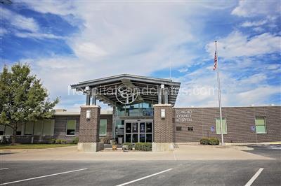 Concho County Hospital