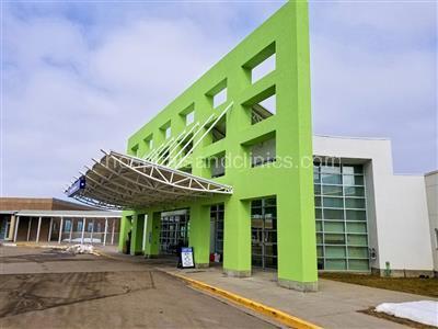Confluence Health Hospital