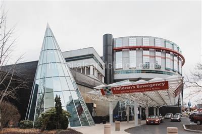 Connecticut Childrens Medical Center