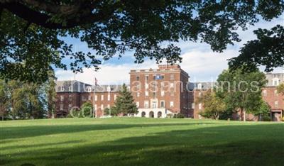 Connecticut Valley Hosp